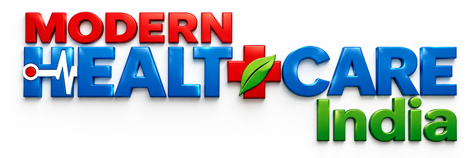 Modern Healthcare India